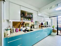 Blk 2 Toh Yi Gardens (Bukit Timah), HDB Executive #600708881